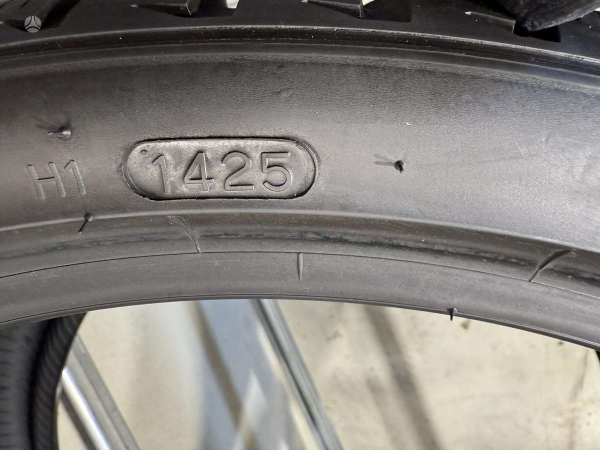 Hankook Winter iceptEvo3//2025m, winter 285/30 R20