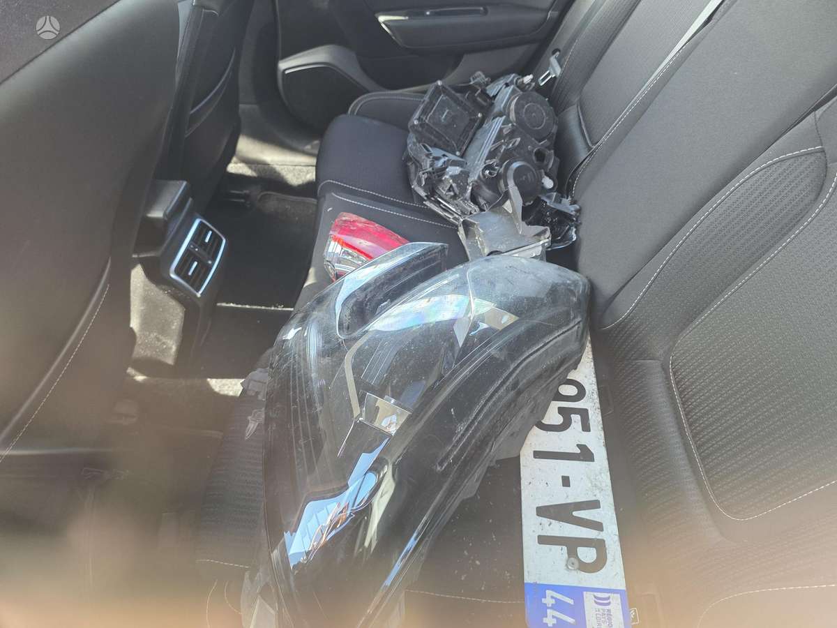 Renault Megane - 6