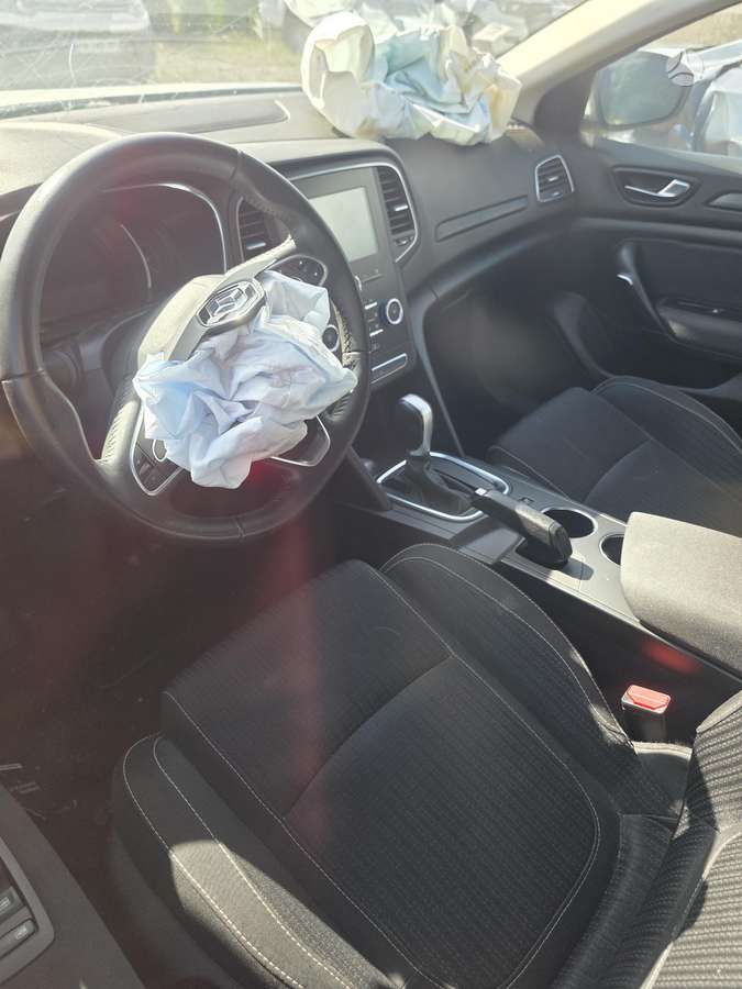 Renault Megane - 7