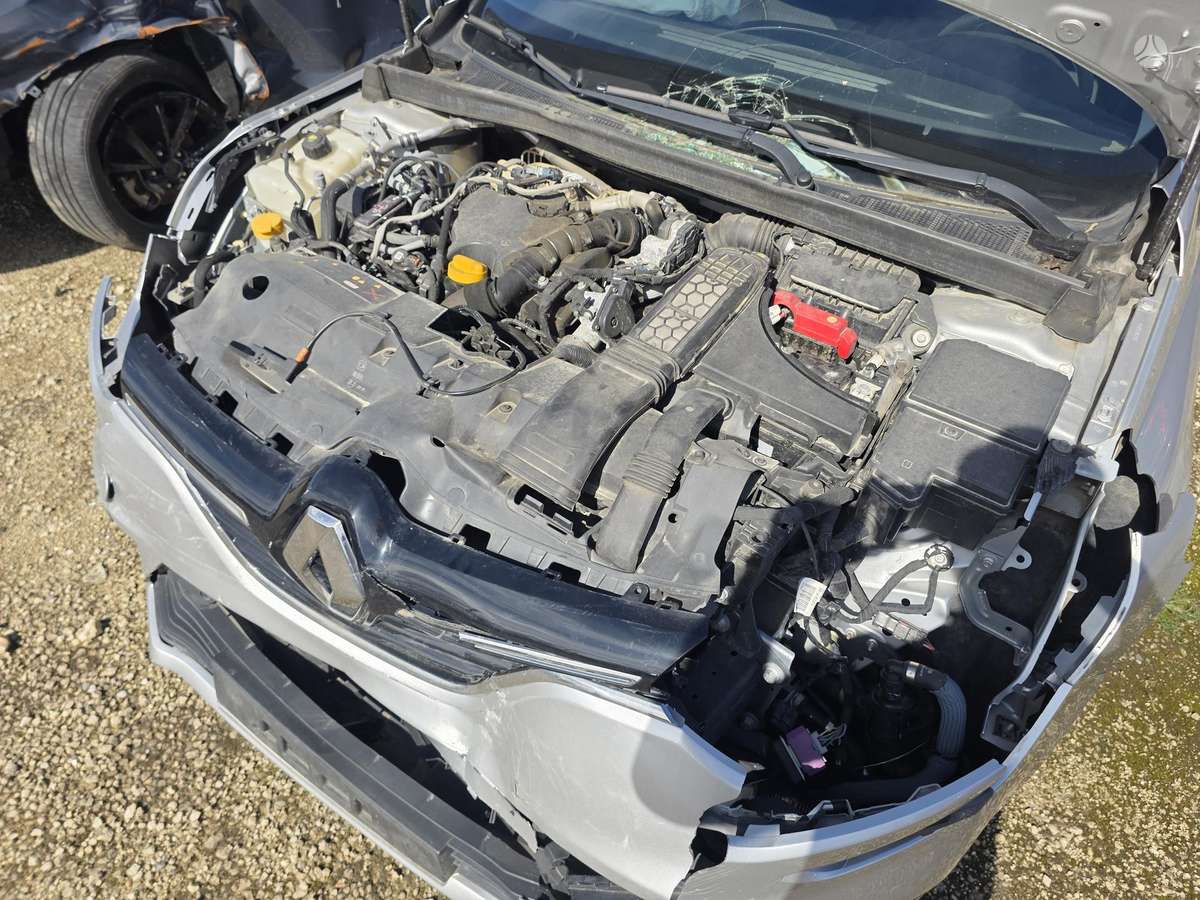 Renault Megane - 11