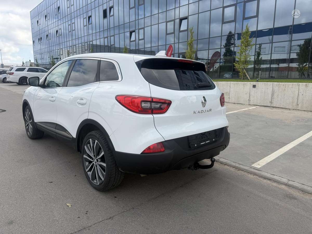 Renault Kadjar - 10