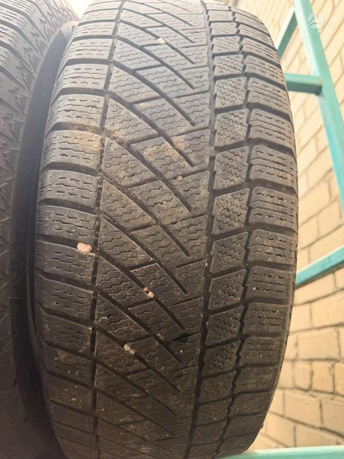 Continental KODAS: L11-9, winter 225/65 R17