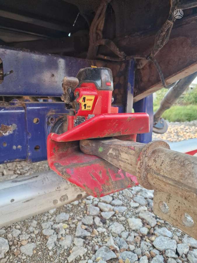 Volvo FH, timber trucks