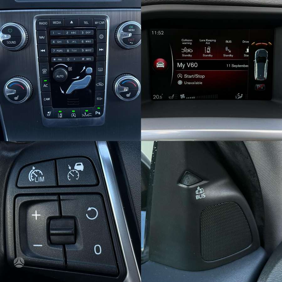 Volvo V60 Cross Country - 3
