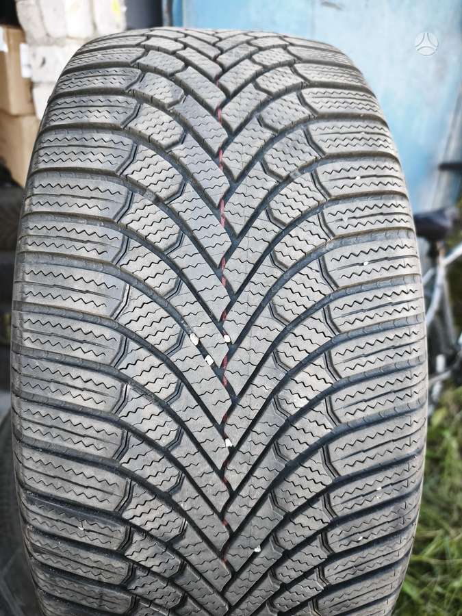 Bridgestone, žieminės 255/45 R19