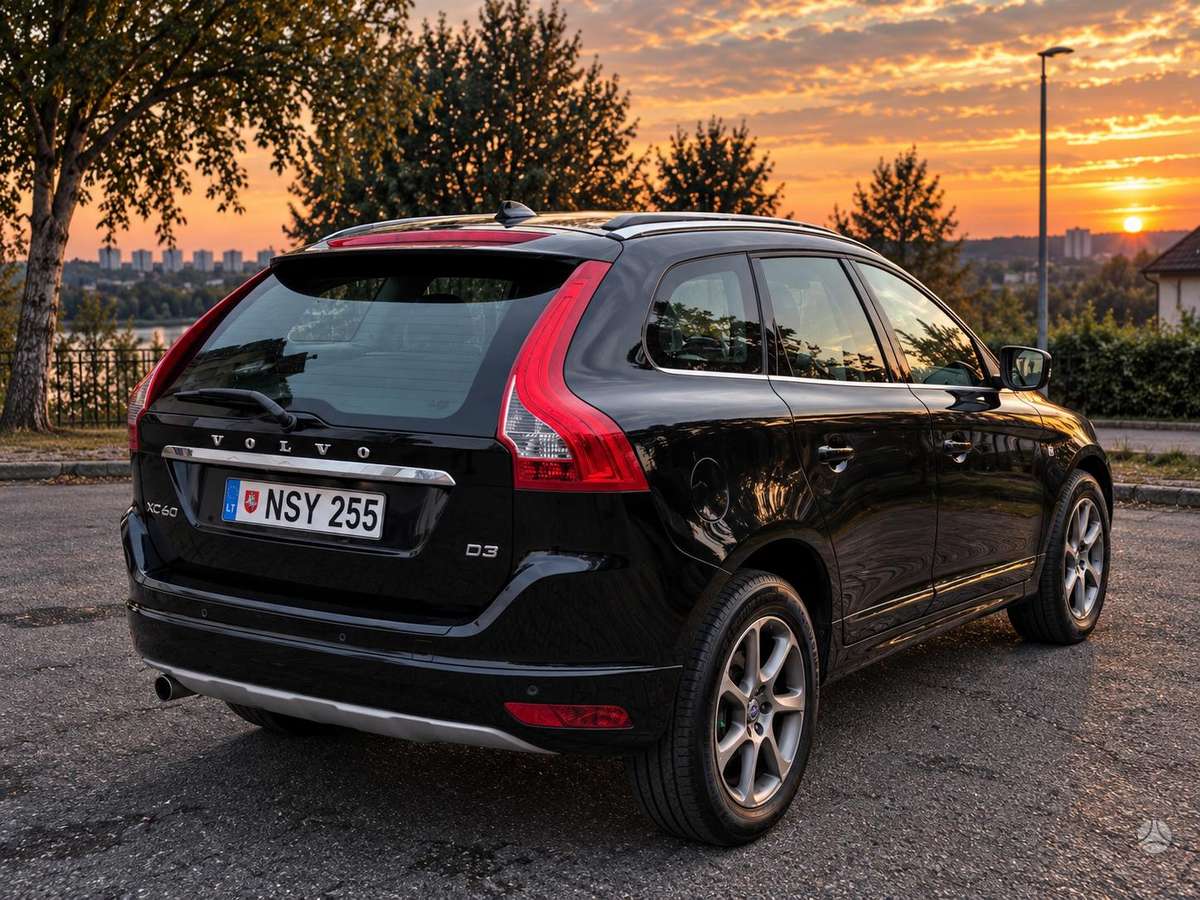 Volvo XC60 - 6