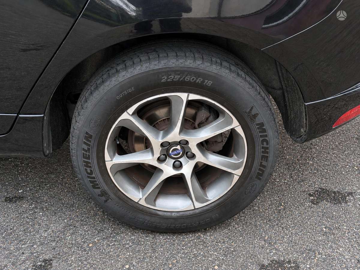 Volvo XC60 - 9
