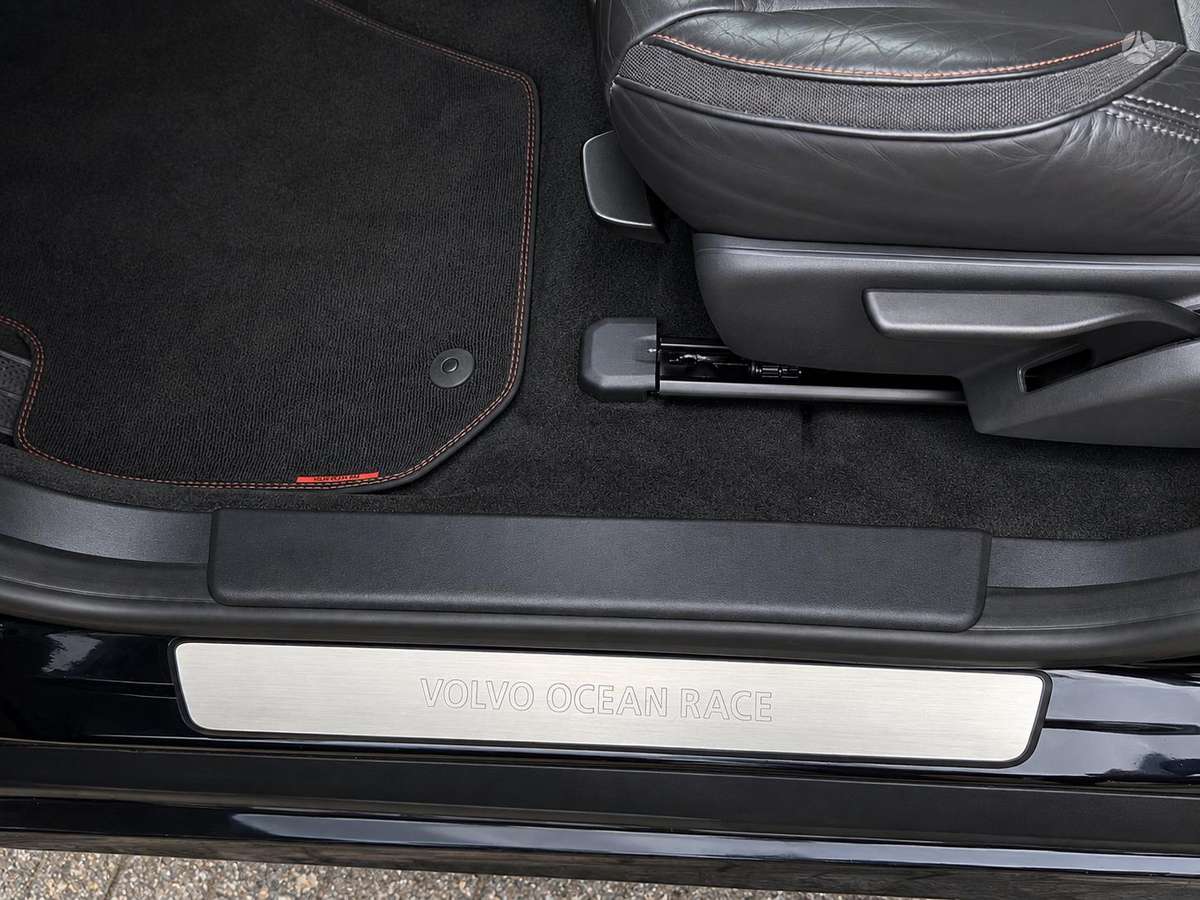 Volvo XC60 - 12