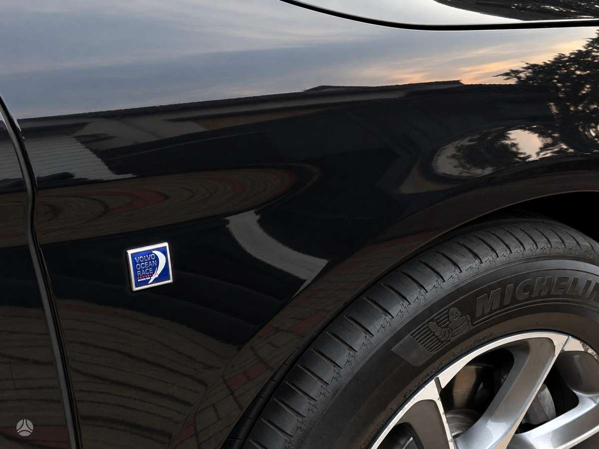 Volvo XC60 - 4
