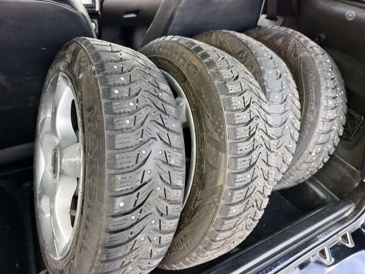 Ligier JS50, 0.5 l., Хэтчбек
