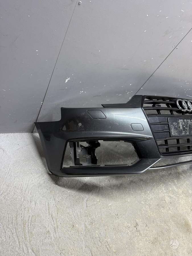 Audi A4 Sline s4