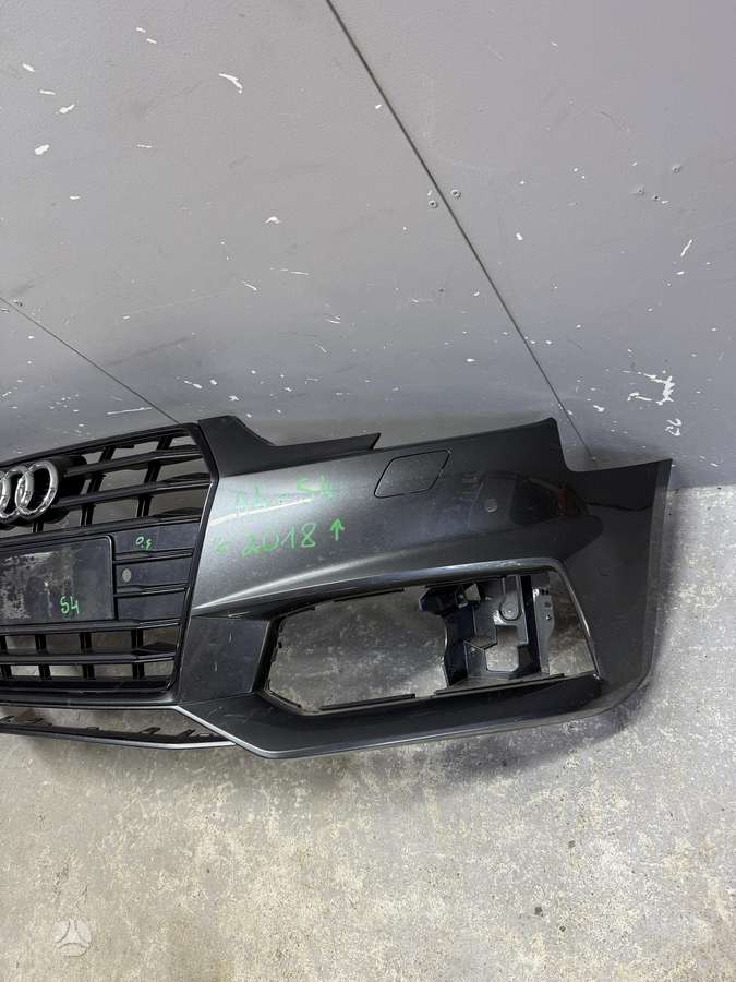 Audi A4 Sline s4