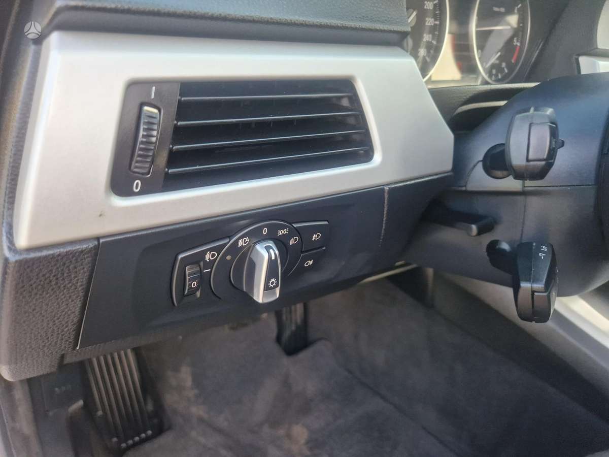 BMW 318, 2.0 l., Универсал