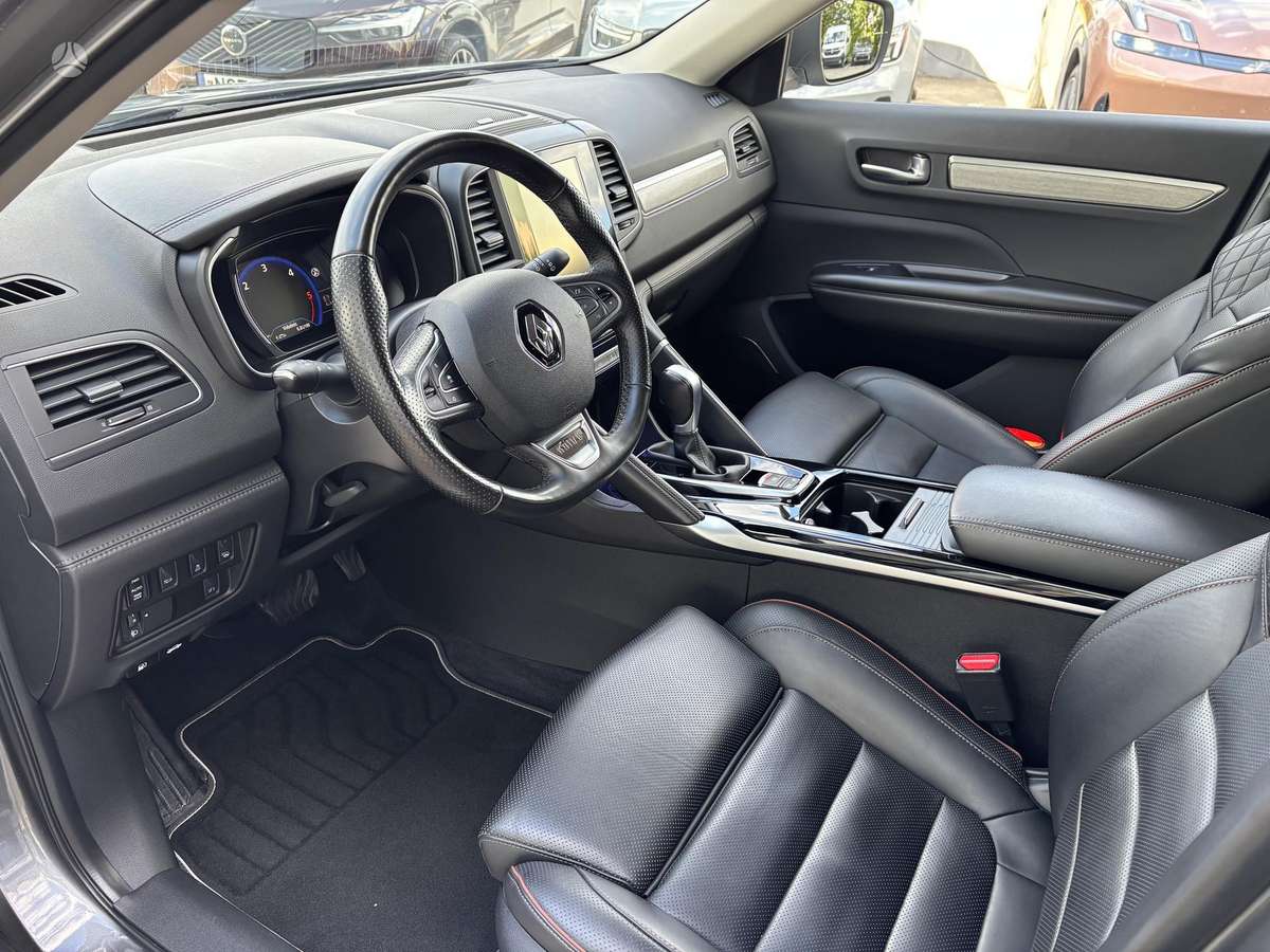 Renault Koleos - 8