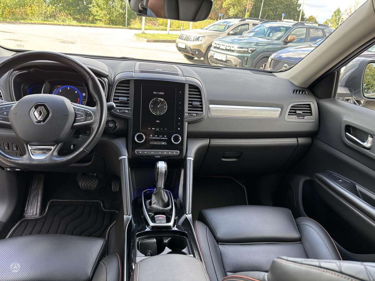 Renault Koleos - 7