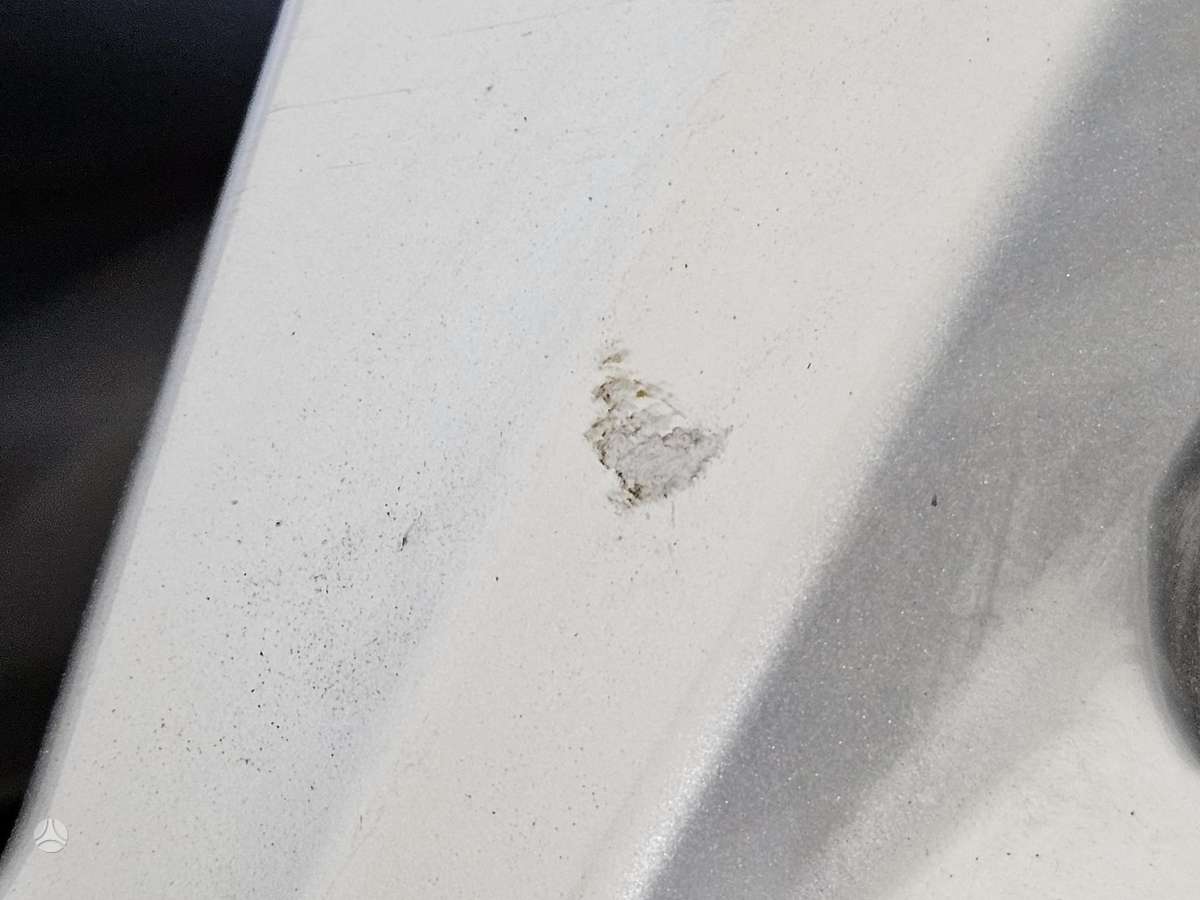 Audi Q3, light alloy, R18