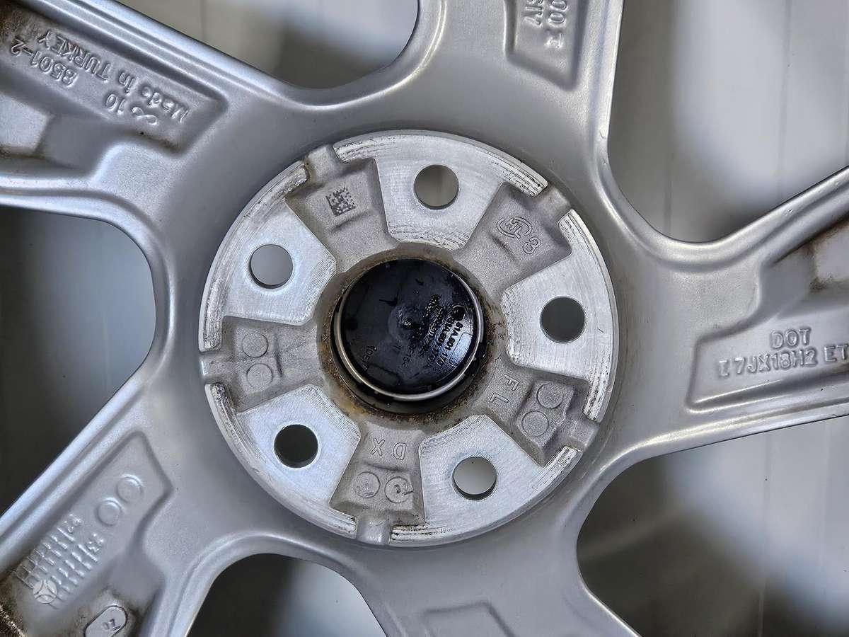 Audi Q3, легкосплавные , R18