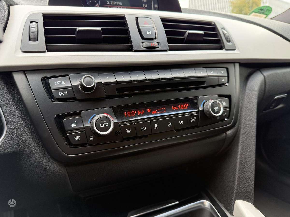 BMW 320, 2.0 l., wagon