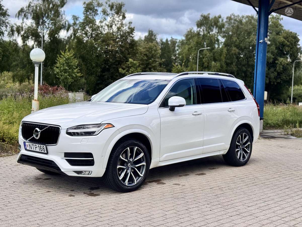 Volvo XC90 - 4