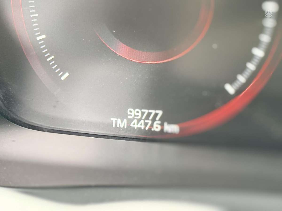 Volvo XC90 - 5