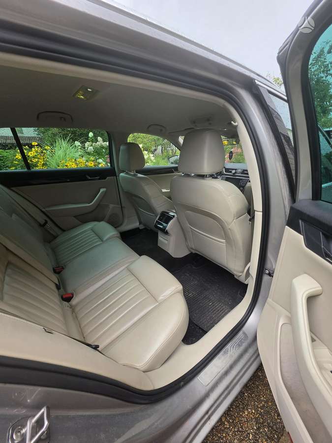 Škoda Superb - 7