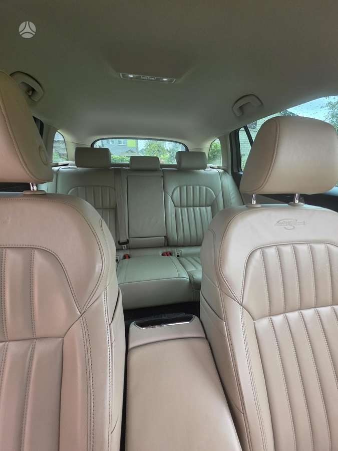 Škoda Superb - 8