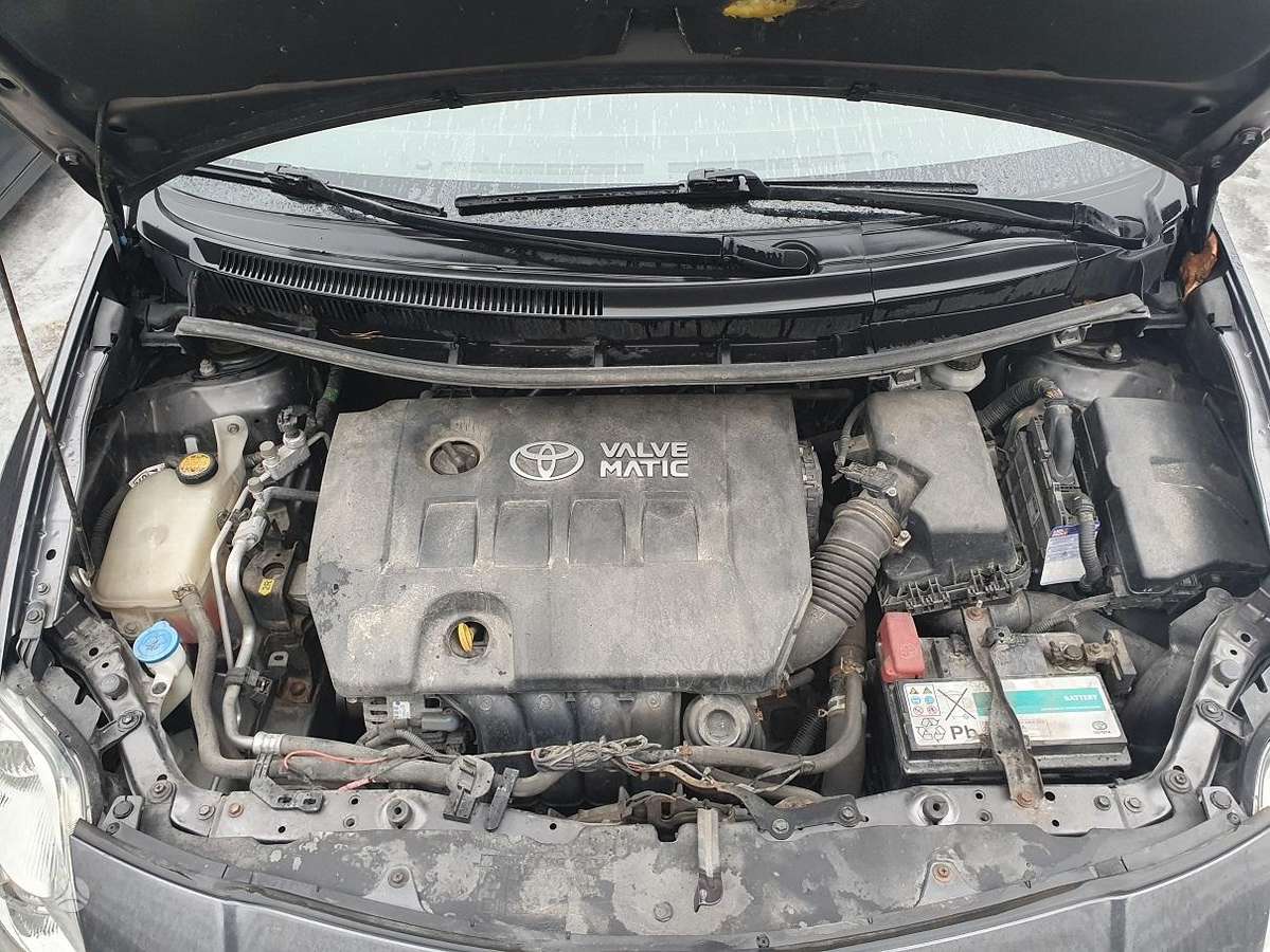 Toyota Auris - 6