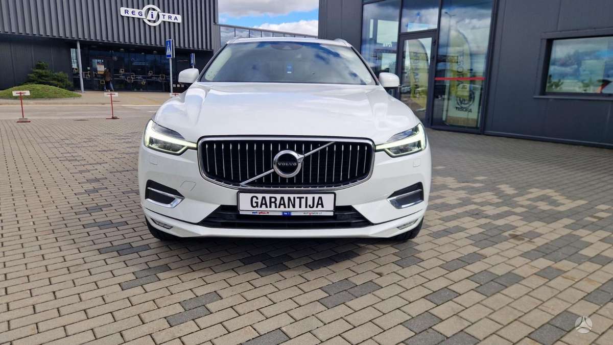 Volvo XC60 - 3