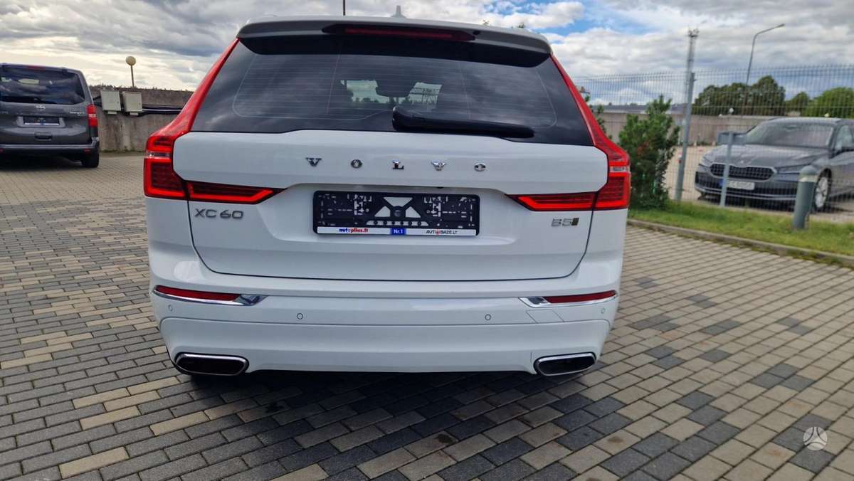 Volvo XC60 - 6