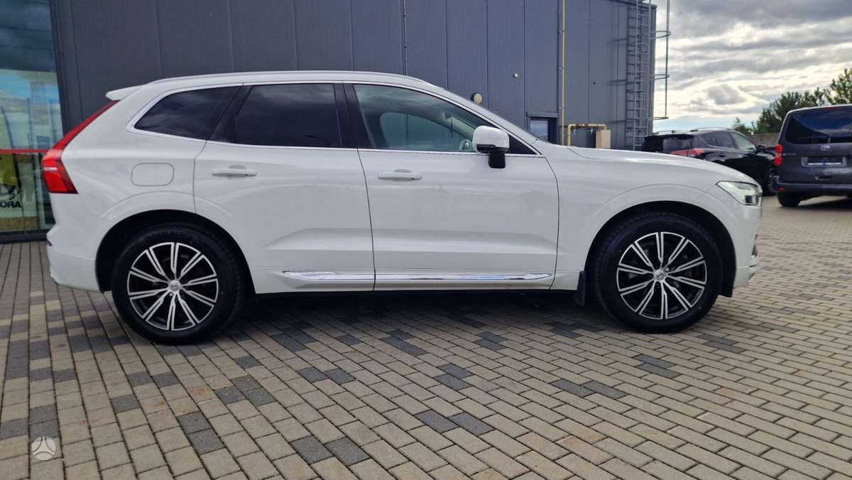 Volvo XC60 - 7