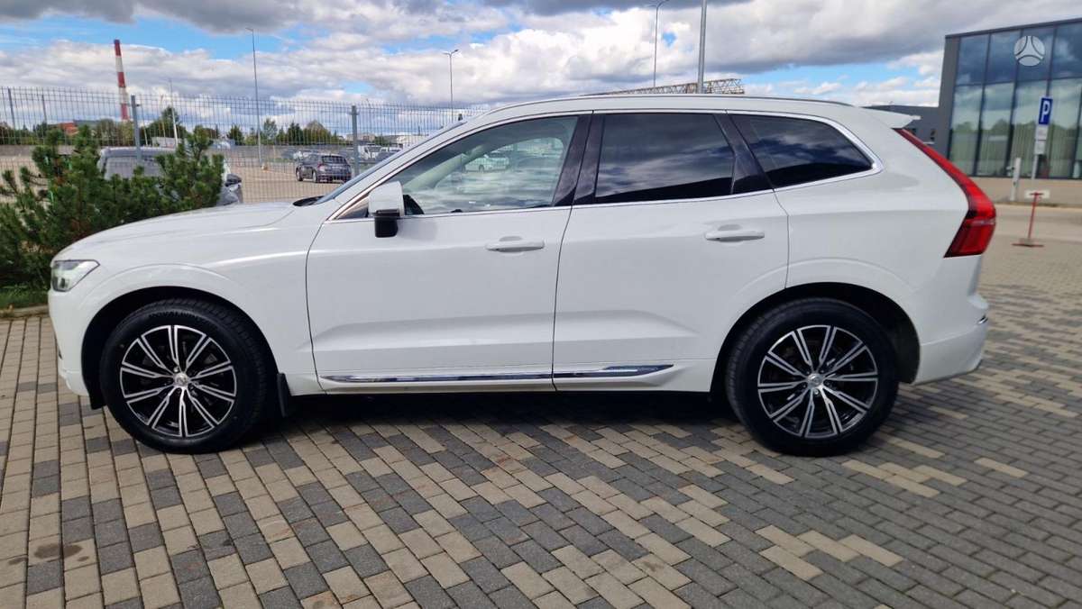 Volvo XC60 - 8