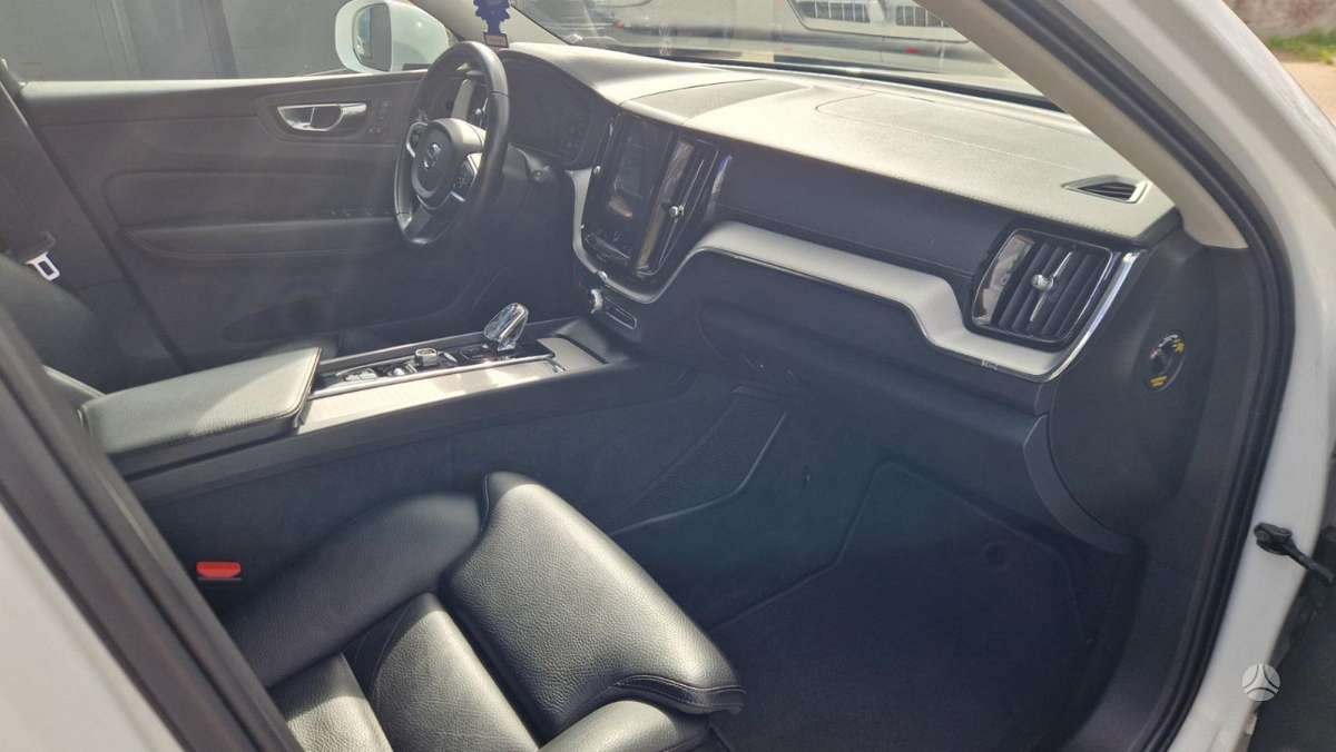 Volvo XC60 - 12