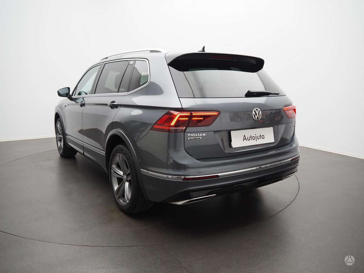 Volkswagen Tiguan - 6