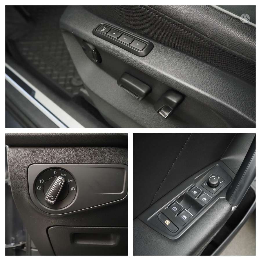 Volkswagen Tiguan - 9