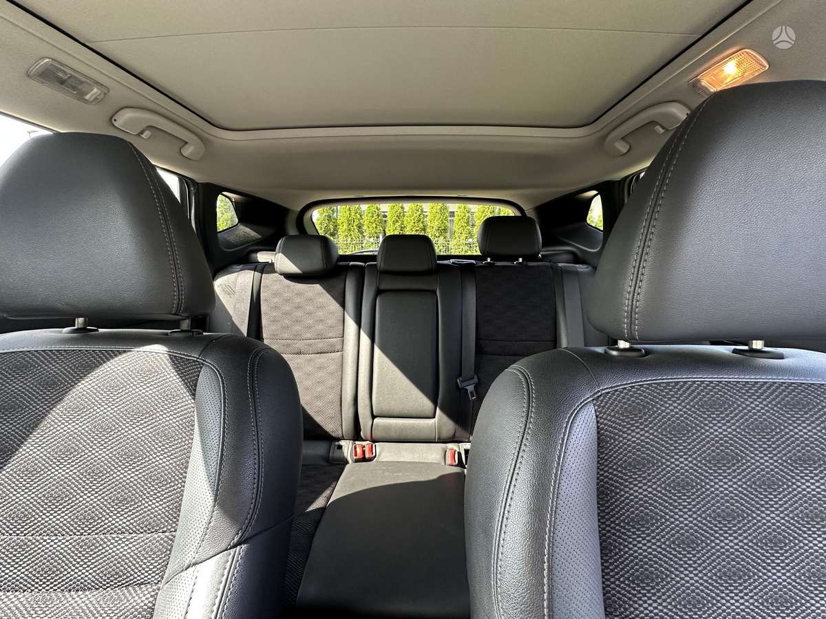 Nissan Qashqai - 7