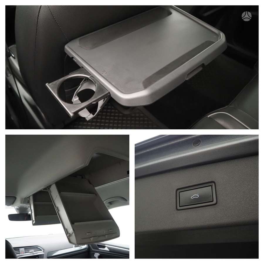 Volkswagen Tiguan - 11