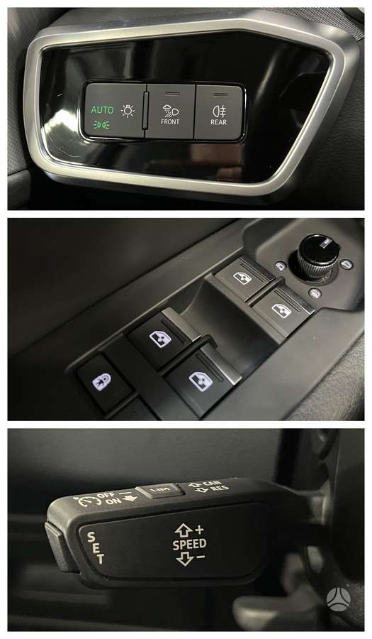 Audi A6, 2.0 l., Седан