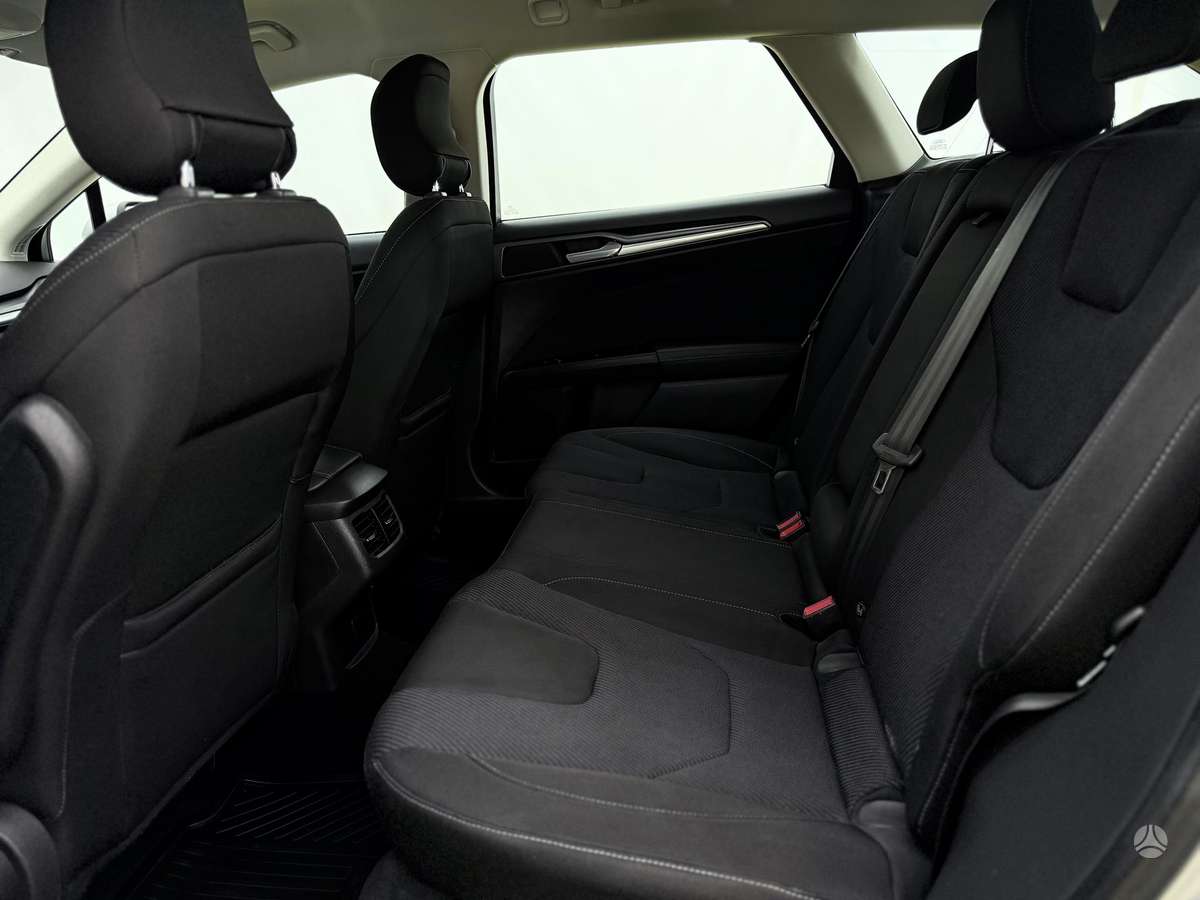 Ford Mondeo, 1.5 l., Универсал