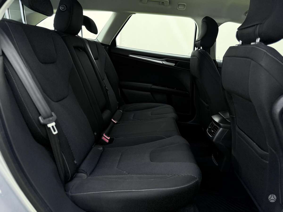 Ford Mondeo, 1.5 l., Универсал