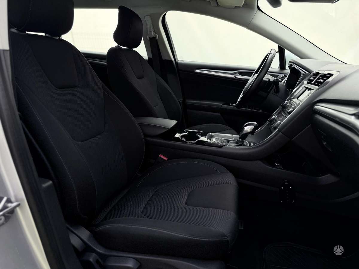 Ford Mondeo, 1.5 l., Универсал