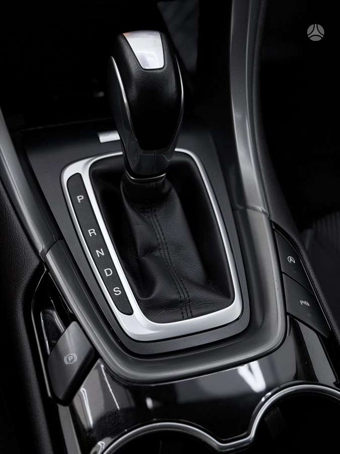 Ford Mondeo, 1.5 l., Универсал