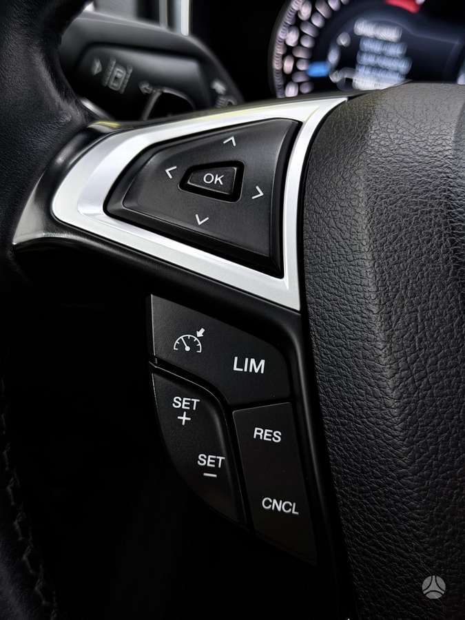 Ford Mondeo, 1.5 l., Универсал