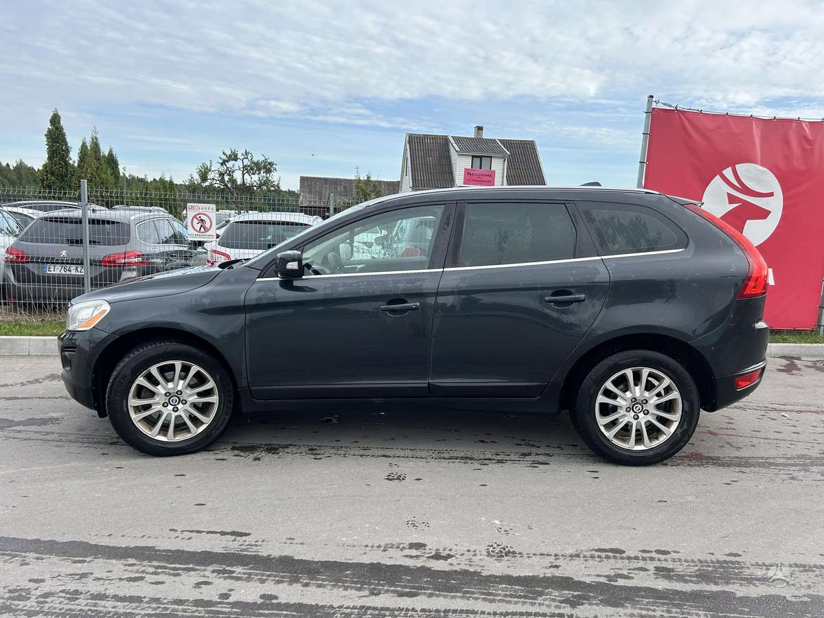 Volvo XC60 - 3