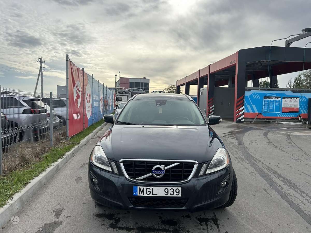 Volvo XC60 - 6