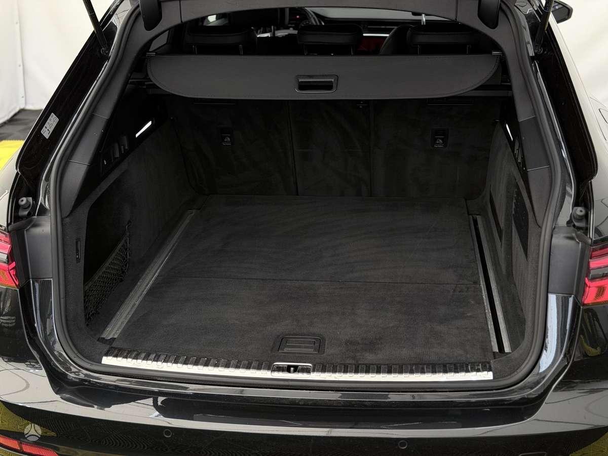 Audi A6, 2.0 l., Универсал