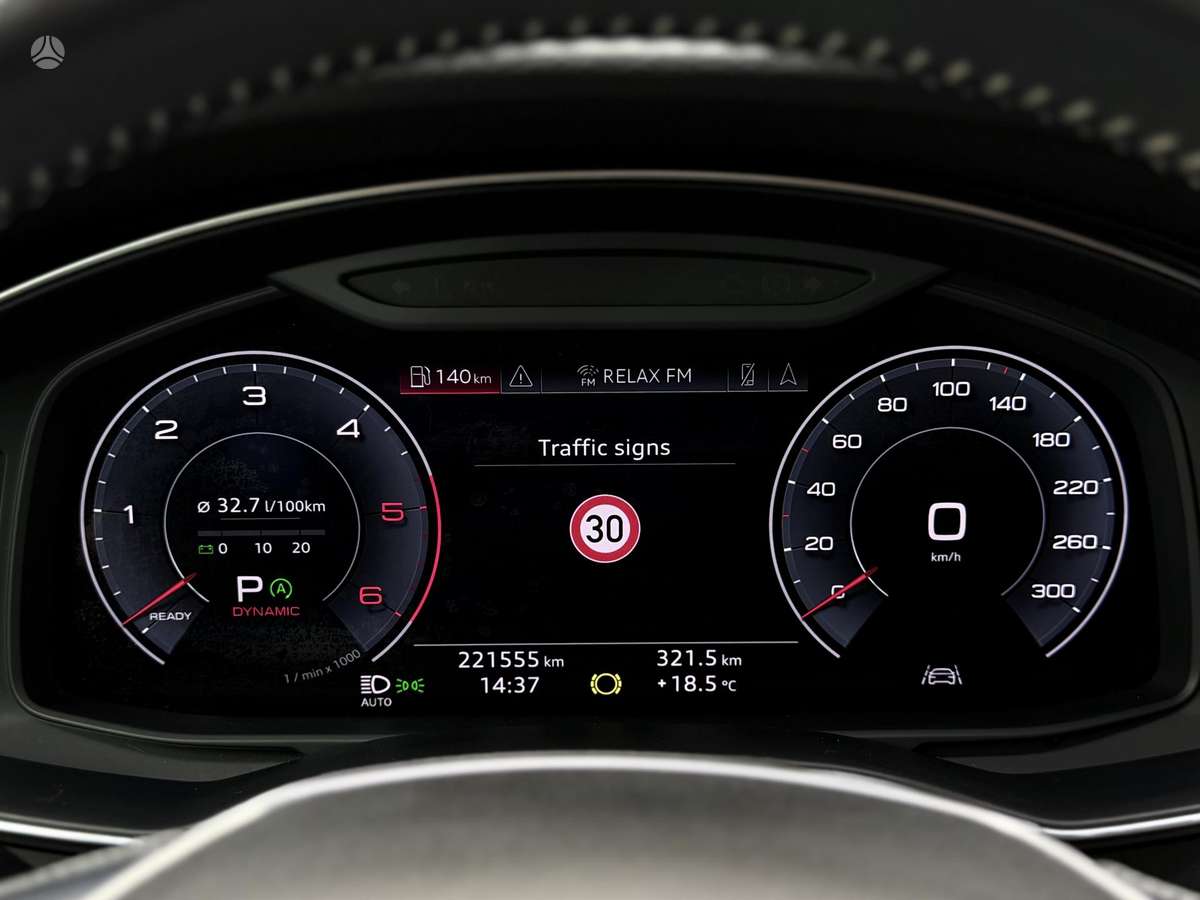 Audi A6, 2.0 l., Универсал