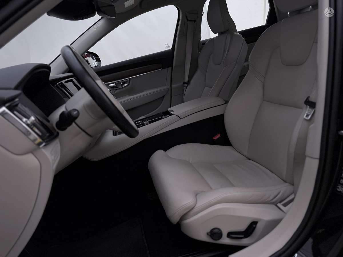 Volvo V90 - 10