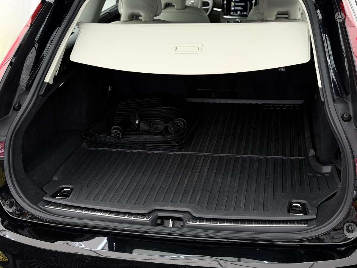 Volvo V90 - 12