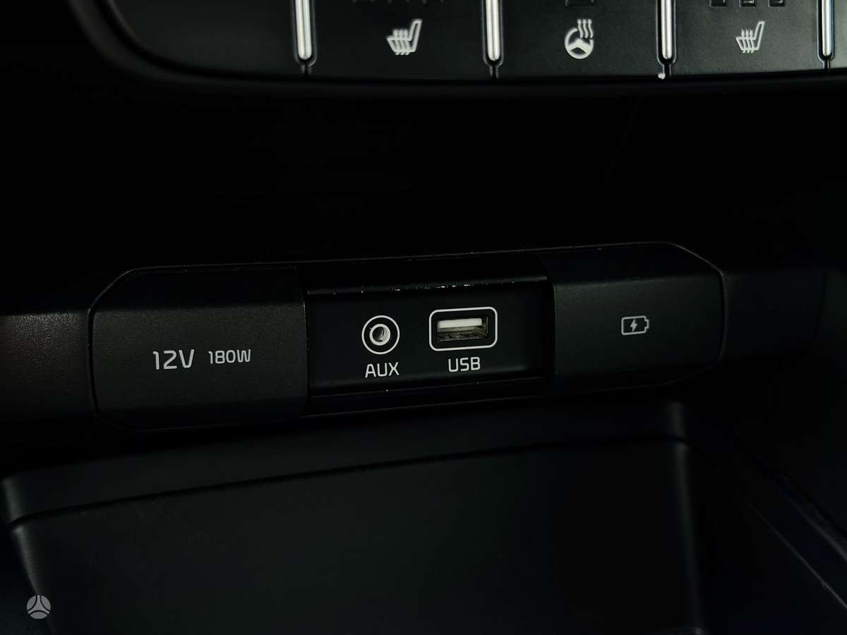 Kia Ceed, 1.4 l., hatchback