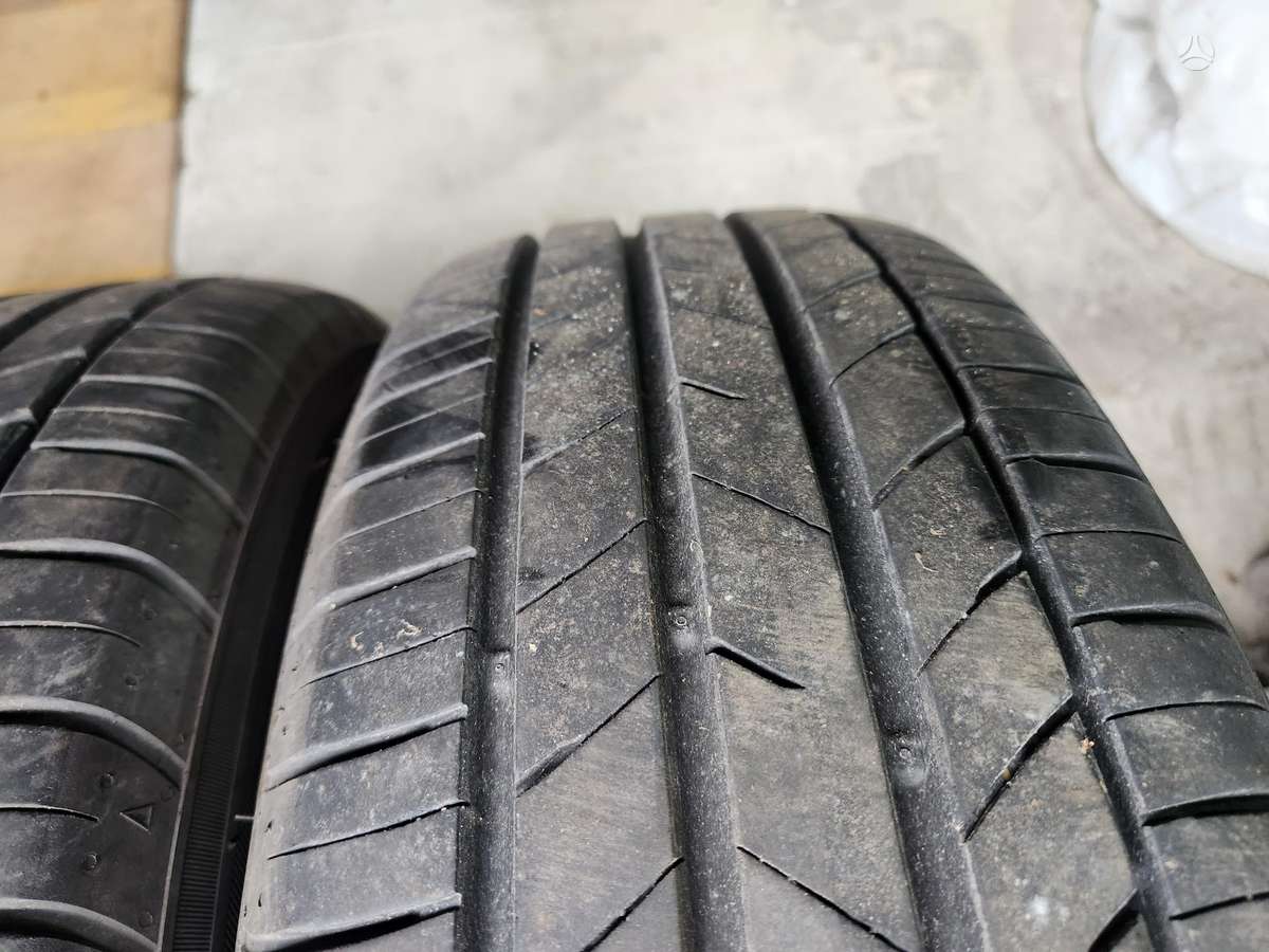 Kumho, летние 195/65 R15